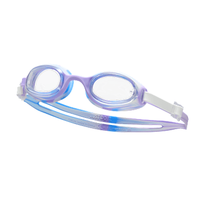 Nike Swim Hyper Flow Big Kids' Goggles. Nike.com